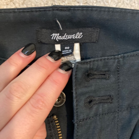 The Harlow Wide-Leg Pant - Picture 6 of 7